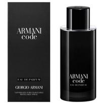 vyriski kvepalai giorgio armani code parfum, 75 ml - Giorgio Armani Code for Men EDP 75ml - 7 nuotrauka