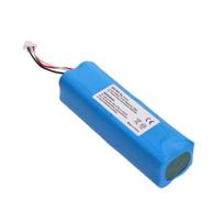 Extralink Roidmi Eve/H30 H18650CH-4S2P 5000 mAh 14.4 V 72 Wh