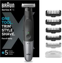 braun series 7 - Braun XT5100 Juodas (Black) - 3 nuotrauka