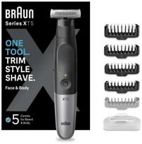 braun series 7 - Braun XT5100 Juodas (Black) - 4 nuotrauka