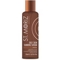 st.moriz - St. Moriz Advanced Pro Gradual Oily Skin Savaiminio Įdegio Serumas 150 ml - 1 nuotrauka