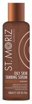 st.moriz - St. Moriz Advanced Pro Gradual Oily Skin Savaiminio Įdegio Serumas 150 ml - 3 nuotrauka