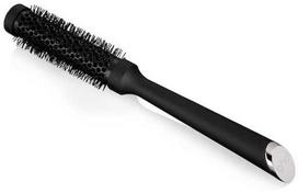 ghd sepetys - GHD The Blow Dryer Apvalus plaukų šepetys Juodas (Black) 1 vnt. - 3 nuotrauka