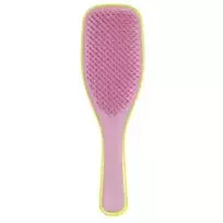 tangle teezer ultimate - Tangle Teezer The Ultimate Detangler Hyper Geltona Rosebud plaukų šepetys 1 vnt. - 1 nuotrauka