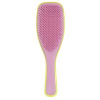 tangle teezer ultimate - Tangle Teezer The Ultimate Detangler Hyper Geltona Rosebud plaukų šepetys 1 vnt. - 4 nuotrauka