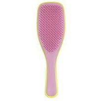 tangle teezer ultimate - Tangle Teezer The Ultimate Detangler Hyper Geltona Rosebud plaukų šepetys 1 vnt. - 5 nuotrauka