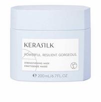 goldwell kerasilk - Kerasilk Specialists Strengthening Mask stiprinamoji plaukų kaukė 200 ml - 1 nuotrauka
