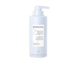 goldwell kerasilk - Kerasilk Specialists Strengthening Mask stiprinamoji plaukų kaukė 200 ml - 3 nuotrauka