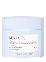 goldwell kerasilk - Kerasilk Specialists Strengthening Mask stiprinamoji plaukų kaukė 200 ml - 5 nuotrauka
