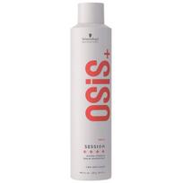 hair spray - Schwarzkopf Professional Osis+ Session Ypač stiprios fiksacijos plaukų lakas 500ml - 2 nuotrauka