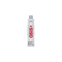 hair spray - Schwarzkopf Professional Osis+ Session Ypač stiprios fiksacijos plaukų lakas 500ml - 4 nuotrauka