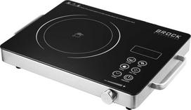 elektriniu stalu - Brock HPI6002HD - 1 nuotrauka