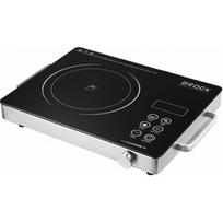 elektriniu stalu - Brock HPI6002HD - 2 nuotrauka