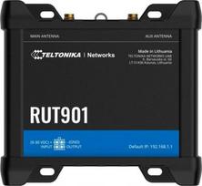 lte marsrutizatorius - Teltonika RUT901 LTE - 5 nuotrauka