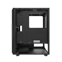 darkflash korpusas - Darkflash AquariusCase juodas dėklas - 4 nuotrauka
