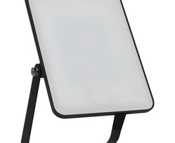 led 20w ledvance - Ledvance - LED Prožektorius Essentials 20W, IP65, Juodas (Black) - 7 nuotrauka