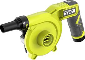 akumuliatorine orapute - Ryobi RVI4-0, 4 V - 2 nuotrauka