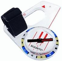Suunto AIM-6