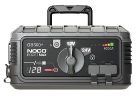 NOCO GB500 Boost Max, 12V/24V, 6250A