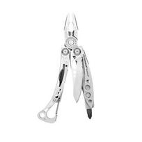 leatherman peilis - Leatherman Skeletool daugiafunkcis įrankis - 3 nuotrauka