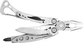 leatherman peilis - Leatherman Skeletool daugiafunkcis įrankis - 4 nuotrauka