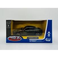 MSZ automobilio modelis Audi E-tron GT, 1:43