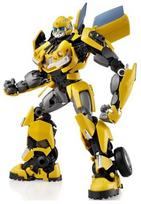 bumblebee - Hasbro Transformers Bumblebee 16 cm kolekcijos figūrėlė surinkimui ZA5471 - 1 nuotrauka