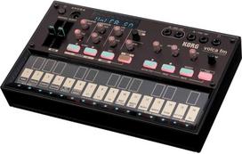 choras - Korg Volca FM2 - Sintezatorius skaitmeninis (Digital) - 2 nuotrauka