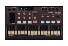 choras - Korg Volca FM2 - Sintezatorius skaitmeninis (Digital) - 4 nuotrauka