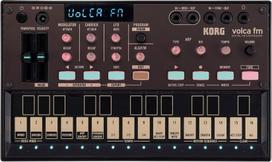 choras - Korg Volca FM2 - Sintezatorius skaitmeninis (Digital) - 5 nuotrauka