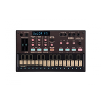choras - Korg Volca FM2 - Sintezatorius skaitmeninis (Digital) - 6 nuotrauka