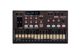 choras - Korg Volca FM2 - Sintezatorius skaitmeninis (Digital) - 7 nuotrauka