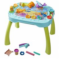 play doh rinkinys - Hasbro Play-Doh Rinkinys „Mažasis meistras“ - 2 nuotrauka