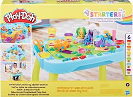 play doh rinkinys - Hasbro Play-Doh Rinkinys „Mažasis meistras“ - 3 nuotrauka