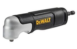 kampinis sukimo antgalis - DeWALT Sukimo antgalių kampinis laikiklis DT20504-QZ - 2 nuotrauka