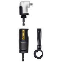 kampinis sukimo antgalis - DeWALT Sukimo antgalių kampinis laikiklis DT20504-QZ - 3 nuotrauka