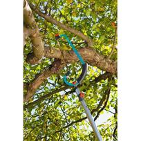 gardena teleskopinis kotas - Gardena Combisystem teleskopinis kotas 210-390 cm, 967319201 - 5 nuotrauka