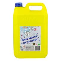 modelinas - Tuban Slime Activator 5L TU 3049 - 2 nuotrauka