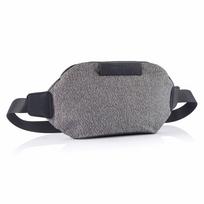 XD Design Urban Bumbag P730.062 Juodas (Black)