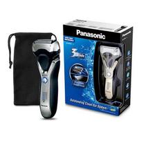 barzdaskutes - Panasonic ES-RT67-S503 - 2 nuotrauka