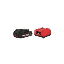 skil ikroviklis - Skil 3110AA, 18V, 2.5Ah - 1 nuotrauka