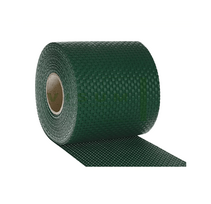 tvoros juosta zalia - Tvoros juosta Bauswern Rattan, 2,55 x 0,19 m, 830 g/m², Žalia (Green) - 1 nuotrauka