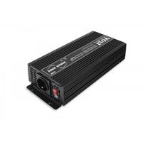 volt polska 1000 - Volt Polska SINUS 2000 12V/230V keitiklis - 2 nuotrauka