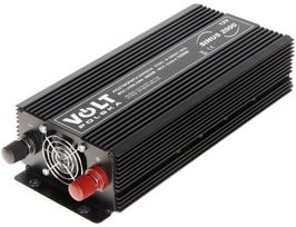 volt polska 1000 - Volt Polska SINUS 2000 12V/230V keitiklis - 3 nuotrauka