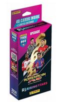 risk stalo zaidimas - PANINI Kortelės FIFA 365 2024 Upgrade Rising Stars, 00947 - 3 nuotrauka