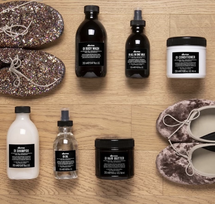 davines plauku serumas - Davines OI Plaukus gražinantis aliejus, 50 ml - 2 nuotrauka