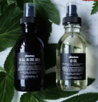 davines plauku serumas - Davines OI Plaukus gražinantis aliejus, 50 ml - 3 nuotrauka