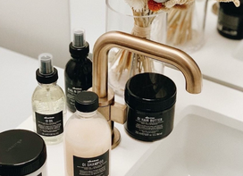 davines plauku serumas - Davines OI Plaukus gražinantis aliejus, 50 ml - 4 nuotrauka