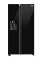 saldytuvas dviduris - Samsung RS65DG54M32C - 2 nuotrauka