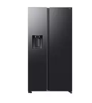 sidu sidu - Samsung RS70F65KEFEO - 1 nuotrauka
